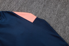 2025/26 Barcelona Long sleeves Training Set