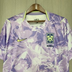 2026 World Cup South Korea Away Jersey