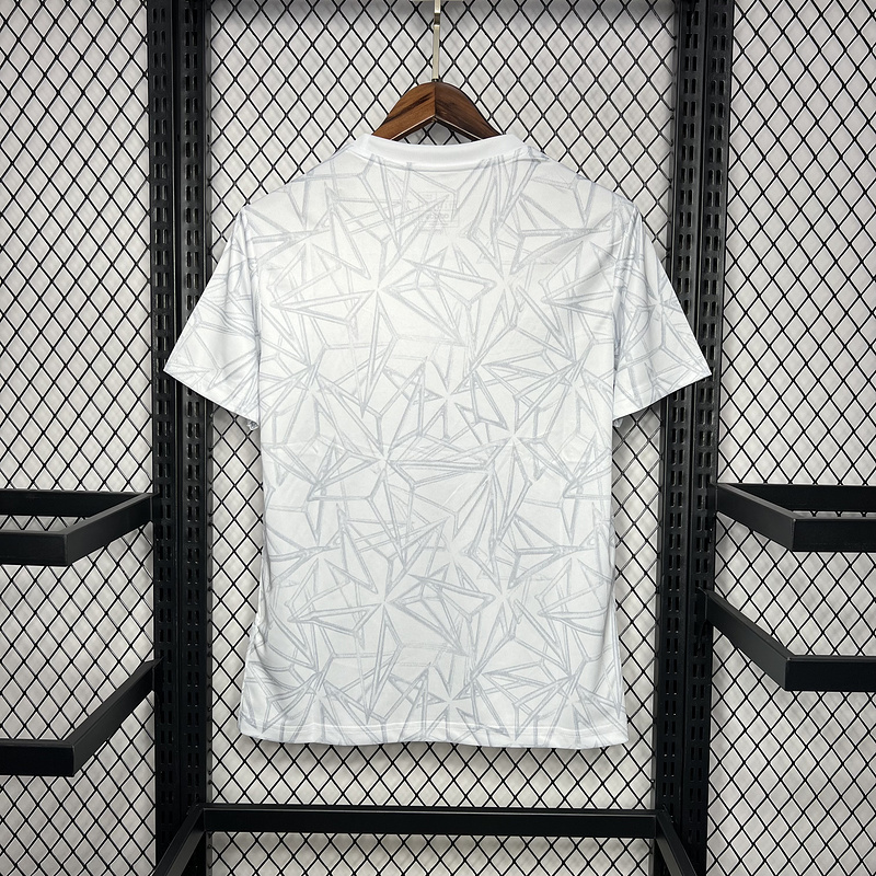 2024/25 Real Madrid Pre-Match Jersey