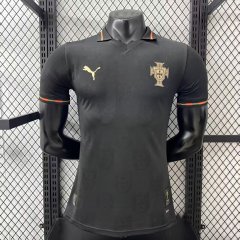 2026 Portugal Away Jersey Player Version 