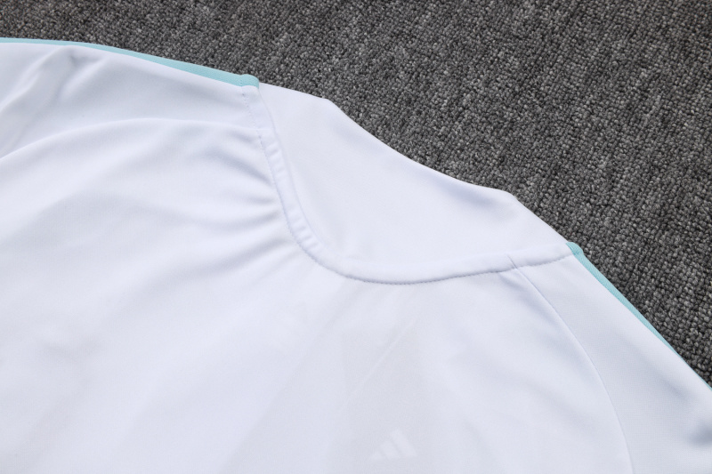 2026/27 Argentina Long sleeves Training Set