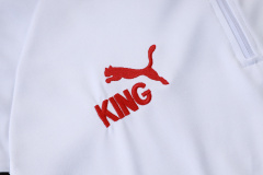 2025/26 AC Milan Long sleeves Training Set