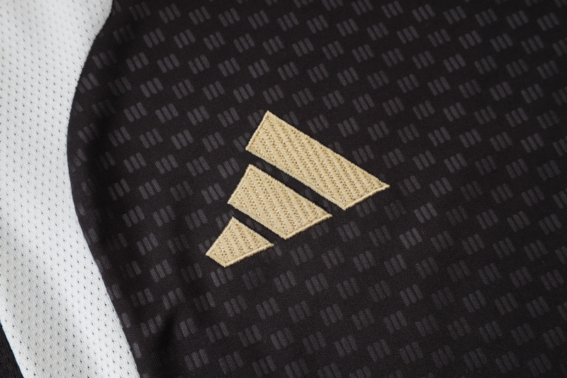 2026/27 CR Flamengo Vest Suit