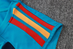 2026/27 Spain Vest Suit