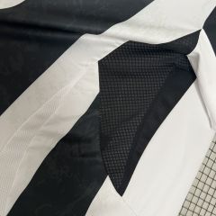 2024/25 Juventus Home Replica Jersey