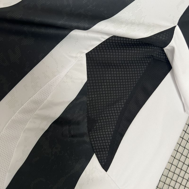 2024/25 Juventus Home Replica Jersey