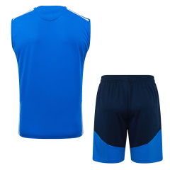 2026/27 Cruzeiro EC Vest Suit