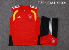 2026/27 Germany Vest Suit