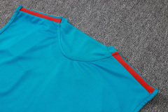 2026/27 Spain Vest Suit