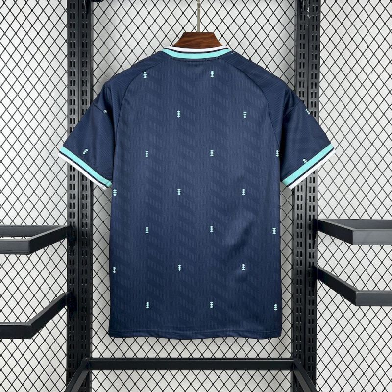 2026 World Cup Germany Away Jersey 