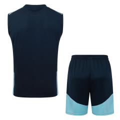 2026/27 Argentina Vest Suit