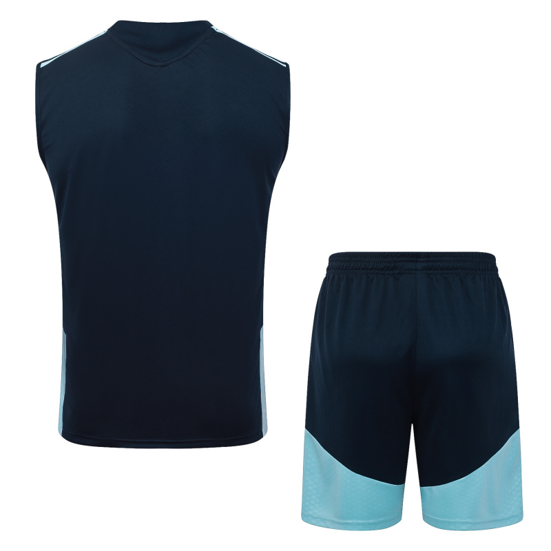 2026/27 Argentina Vest Suit