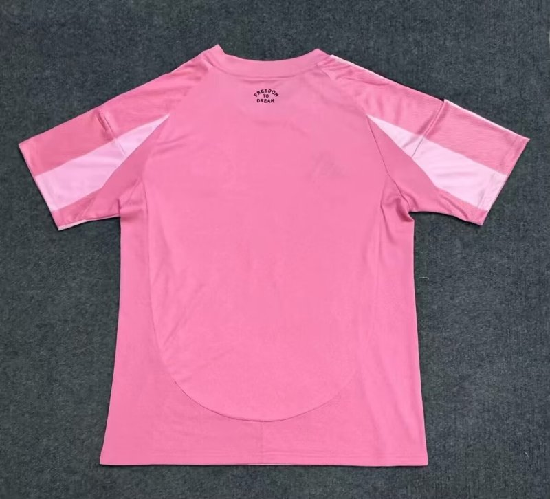 2025/26 Inter Miami Home Jersey