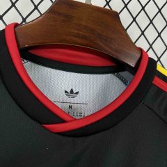 2026 World Cup Jamaica Away Jersey 