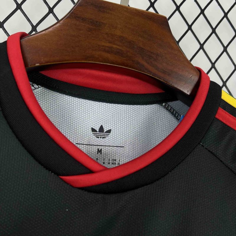 2026 World Cup Jamaica Away Jersey 