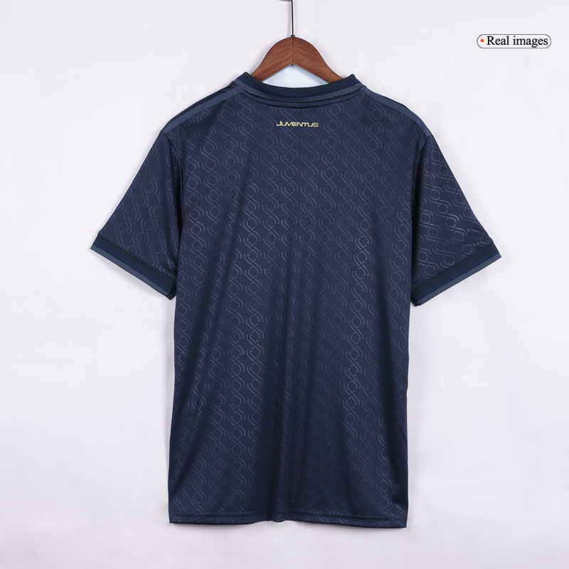 2024/25 Juventus Third Kit(Jersey+Shorts)