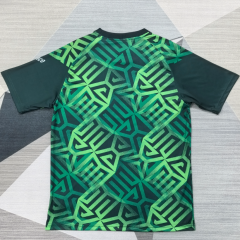 2026 World Cup Mexico Training Jersey