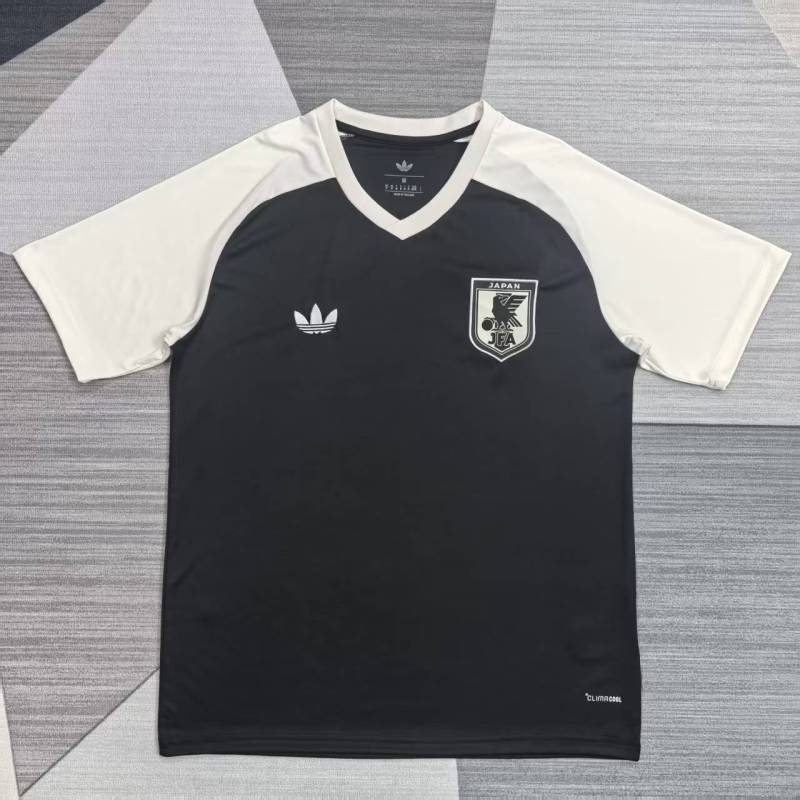 2026 World Cup Japan Training Jersey