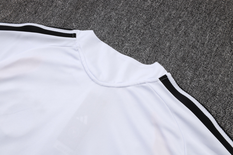 2026/27 Germany Long sleeves Training Set