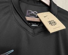 2024/25 Barcelona Away Jersey