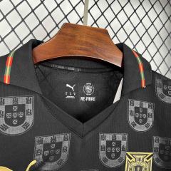 2026 Portugal Away Woman Jersey 