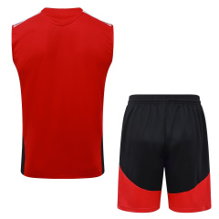 2026/27 Germany Vest Suit