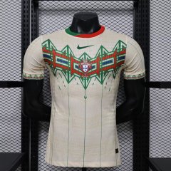 2026/27 Portugal Special Jersey Player Version 