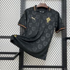 2026 Portugal Away Jersey 