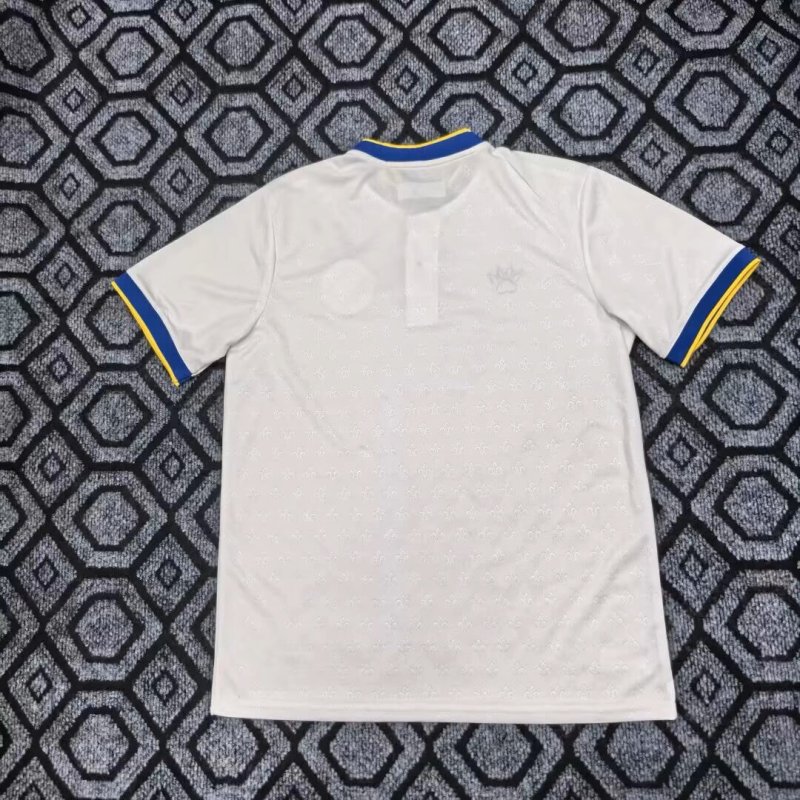 2026 World Cup Bosnia and Herzegovina Away Jersey