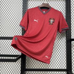 2026 World Cup Portugal Home Jersey