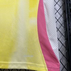 2024/25 Juventus Away Replica Jersey