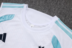 2026/27 Argentina Vest Suit
