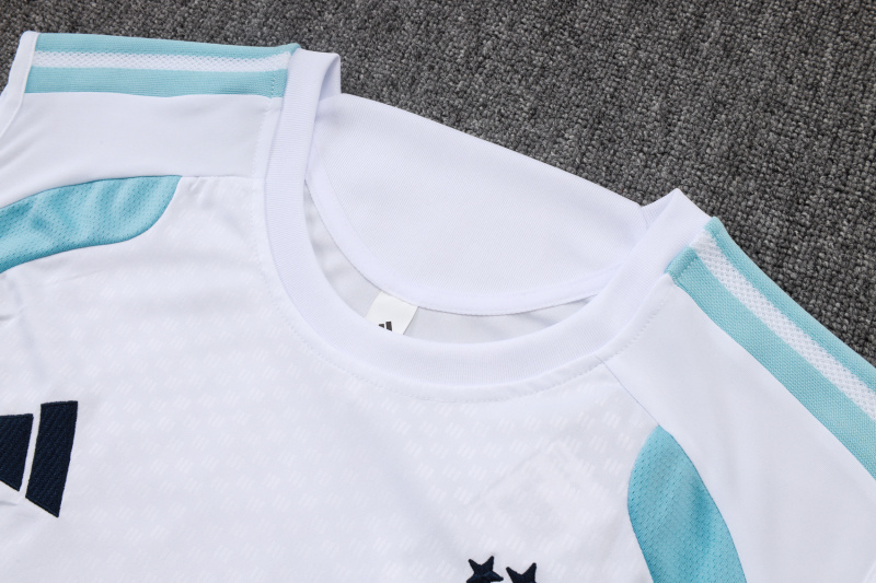 2026/27 Argentina Vest Suit