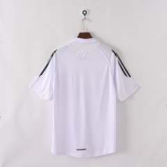 2005/06 Real Madrid Home Retro Jersey