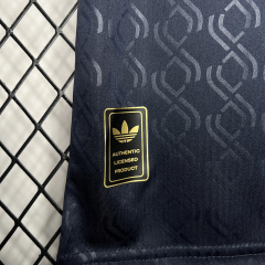 2024/25 Juventus Third Jersey Kids Kit
