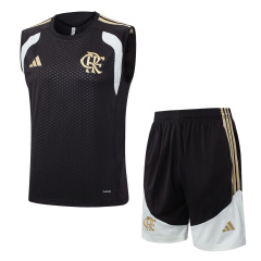 2026/27 CR Flamengo Vest Suit
