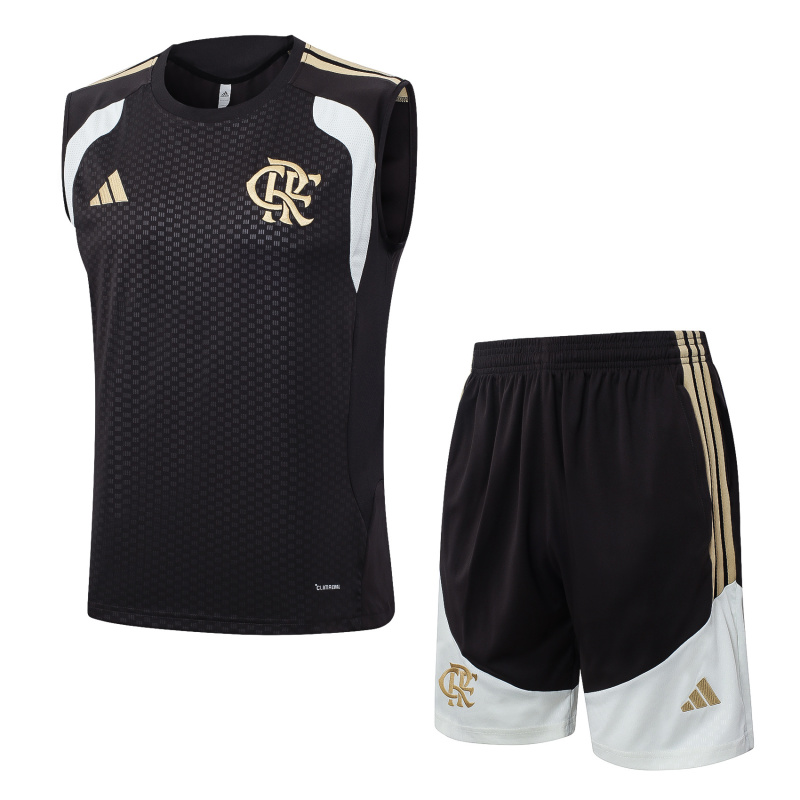 2026/27 CR Flamengo Vest Suit