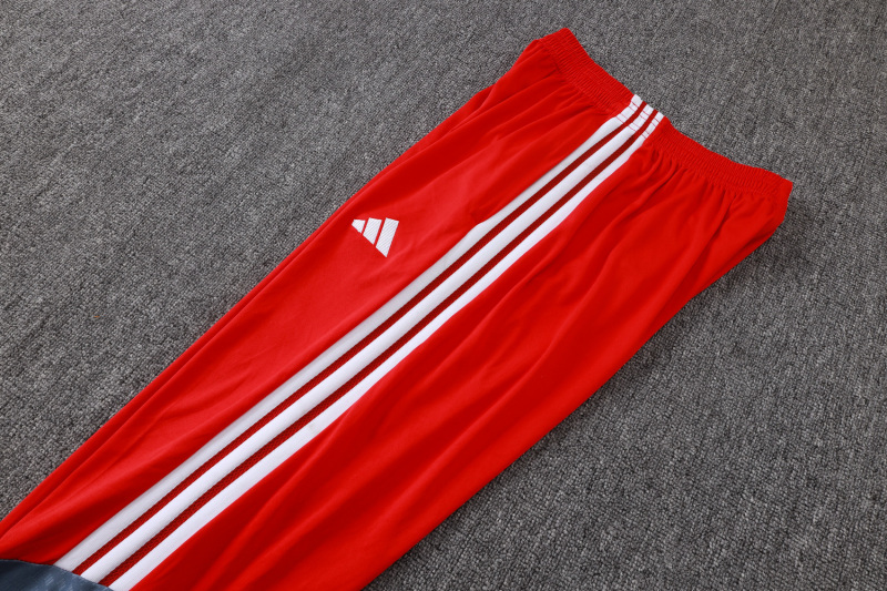 2026/27 SC Internacional Kids Long sleeves Training Set