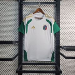2026 World Cup Italy Pre-Match Jersey