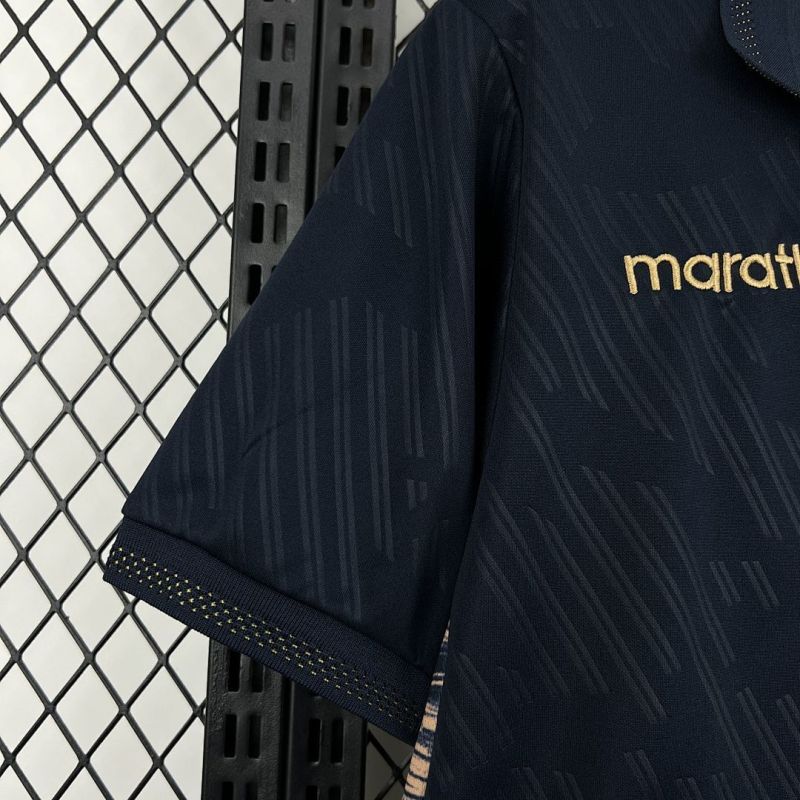 2026 World Cup Ecuador Away Jersey 