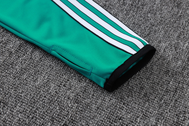2025/26 Liverpool Long sleeves Training Set