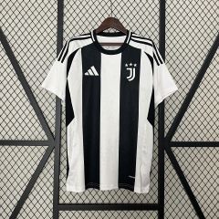 2024/25 Juventus Home Replica Jersey