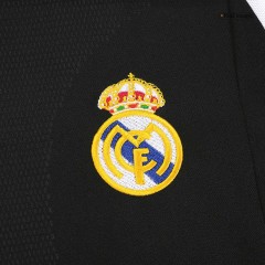 2001/02 Real Madrid Away Retro Jersey