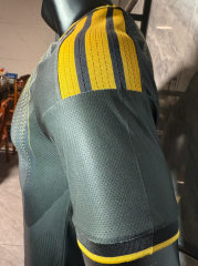 2026 World Cup Algeria Pre-Match Jersey Player Version