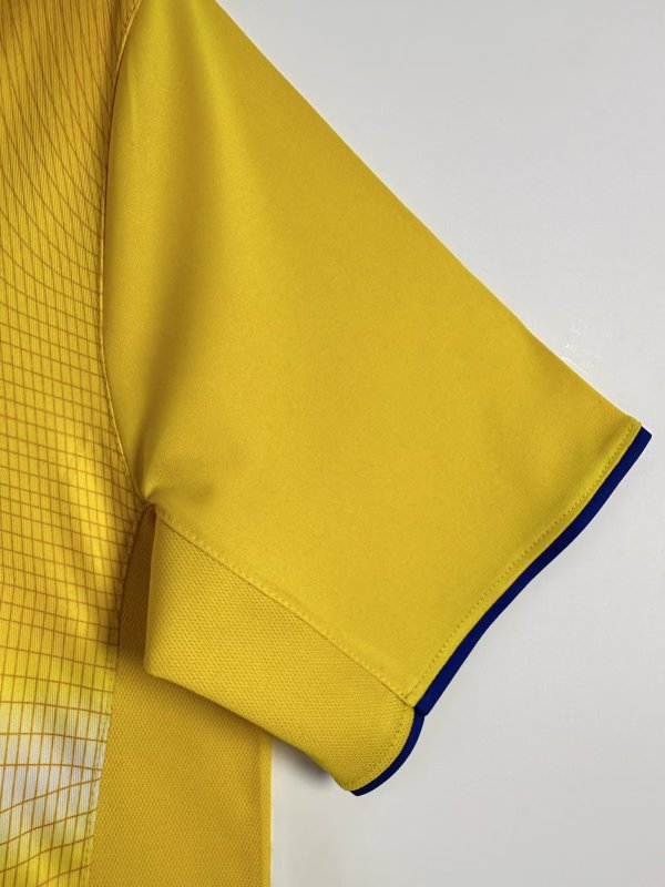 2002/03 Inter Milan Third Away Retro Jersey