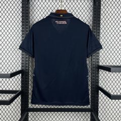2026 World Cup Ecuador Away Jersey 
