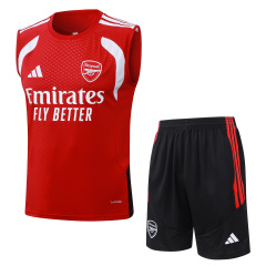 2026/27 Arsenal Vest Suit