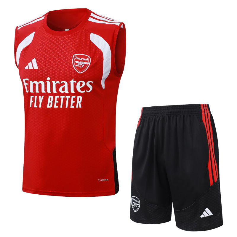 2026/27 Arsenal Vest Suit