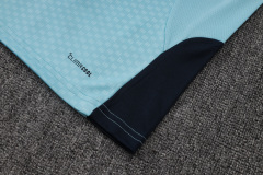 2026/27 Argentina Vest Suit