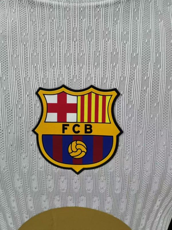2025/26 Barcelona Special Edition Player Version